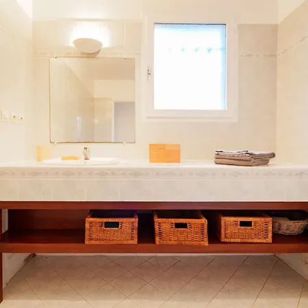 Golf De 6 Couchages. Classees 2 Etoiles Villa Biscarrosse