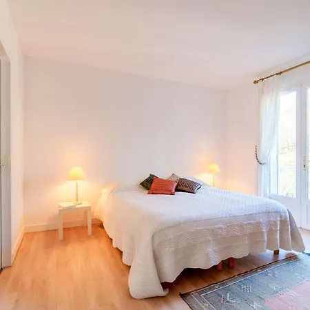 Golf De 6 Couchages. Classees 2 Etoiles Villa Biscarrosse