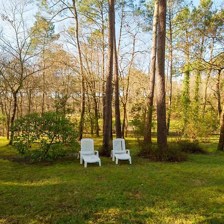Villa Golf De 6 Couchages. Classees 2 Etoiles *